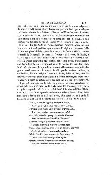 Giornale napoletano di filosofia e lettere, scienze morali e politiche