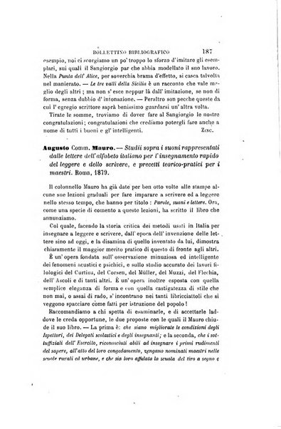 Giornale napoletano di filosofia e lettere, scienze morali e politiche