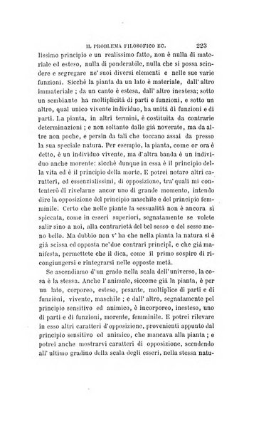 Giornale napoletano di filosofia e lettere, scienze morali e politiche