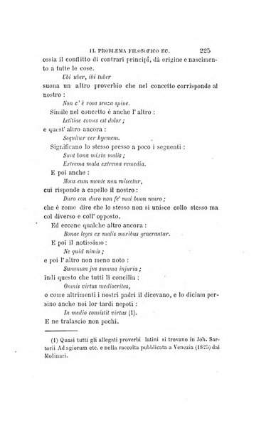 Giornale napoletano di filosofia e lettere, scienze morali e politiche