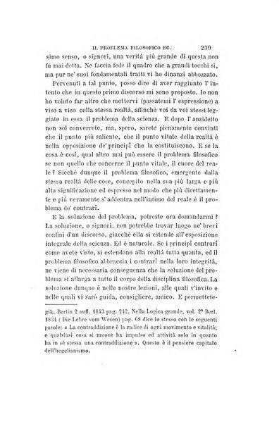 Giornale napoletano di filosofia e lettere, scienze morali e politiche