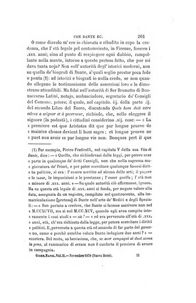 Giornale napoletano di filosofia e lettere, scienze morali e politiche