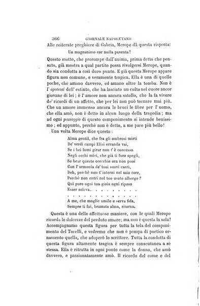 Giornale napoletano di filosofia e lettere, scienze morali e politiche