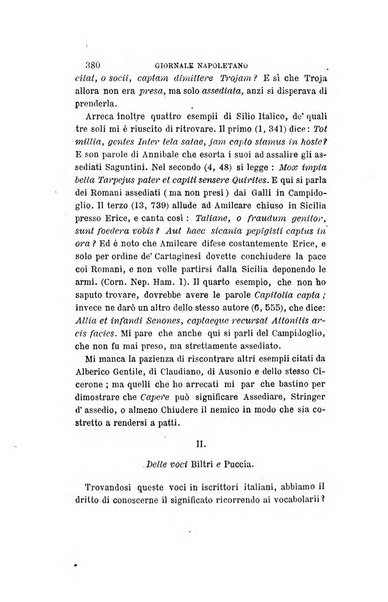 Giornale napoletano di filosofia e lettere, scienze morali e politiche