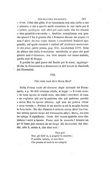 Giornale napoletano di filosofia e lettere, scienze morali e politiche