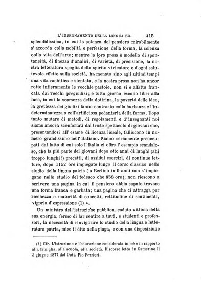 Giornale napoletano di filosofia e lettere, scienze morali e politiche