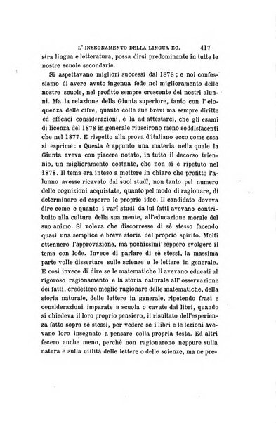 Giornale napoletano di filosofia e lettere, scienze morali e politiche