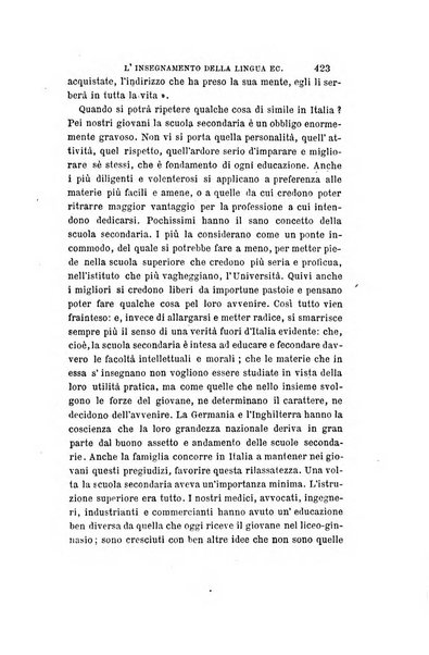 Giornale napoletano di filosofia e lettere, scienze morali e politiche