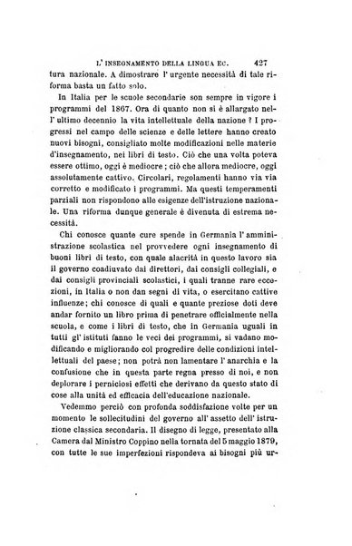 Giornale napoletano di filosofia e lettere, scienze morali e politiche