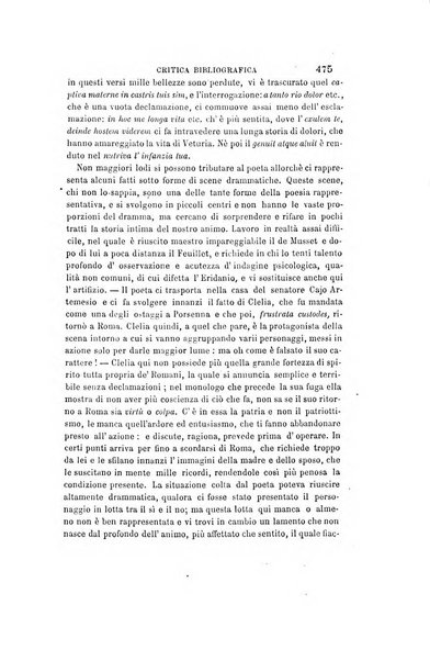 Giornale napoletano di filosofia e lettere, scienze morali e politiche