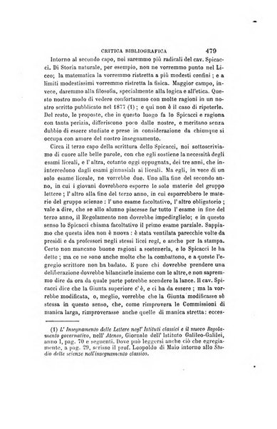 Giornale napoletano di filosofia e lettere, scienze morali e politiche