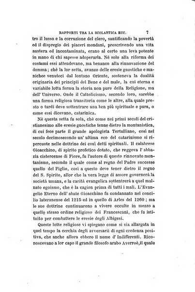 Giornale napoletano di filosofia e lettere, scienze morali e politiche