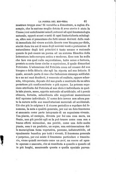 Giornale napoletano di filosofia e lettere, scienze morali e politiche