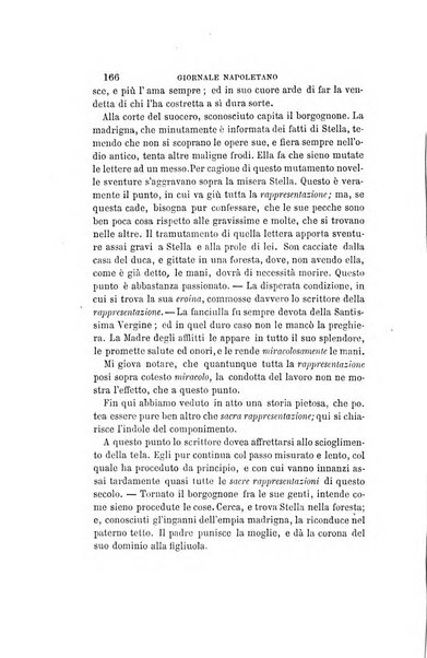 Giornale napoletano di filosofia e lettere, scienze morali e politiche