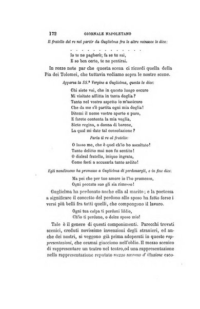 Giornale napoletano di filosofia e lettere, scienze morali e politiche