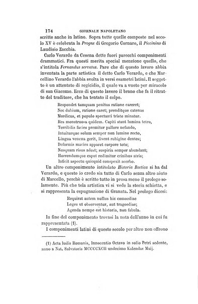 Giornale napoletano di filosofia e lettere, scienze morali e politiche