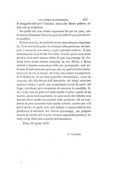 Giornale napoletano di filosofia e lettere, scienze morali e politiche