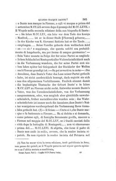 Giornale napoletano di filosofia e lettere, scienze morali e politiche