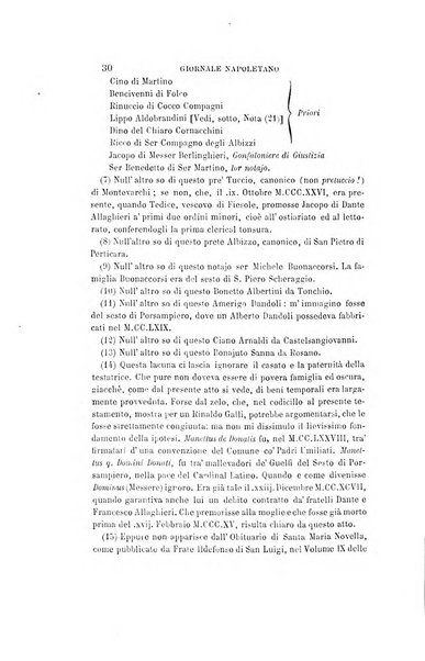 Giornale napoletano di filosofia e lettere, scienze morali e politiche