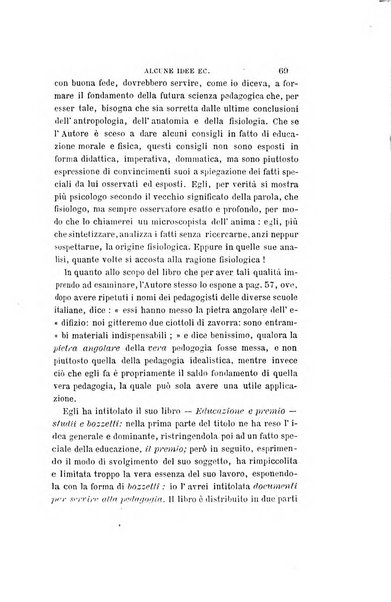 Giornale napoletano di filosofia e lettere, scienze morali e politiche