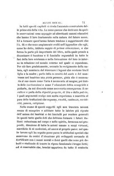 Giornale napoletano di filosofia e lettere, scienze morali e politiche