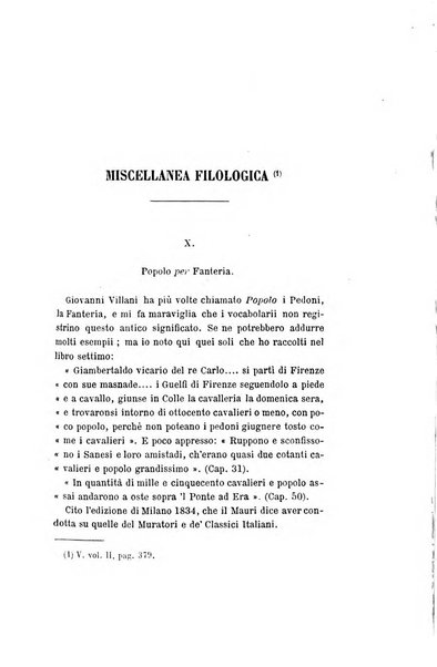 Giornale napoletano di filosofia e lettere, scienze morali e politiche