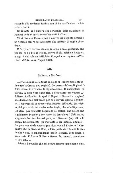 Giornale napoletano di filosofia e lettere, scienze morali e politiche