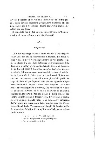 Giornale napoletano di filosofia e lettere, scienze morali e politiche