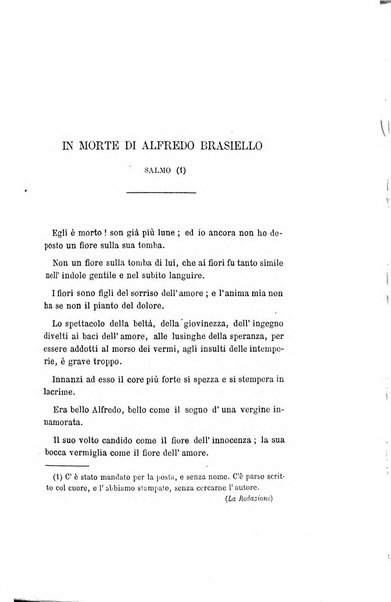 Giornale napoletano di filosofia e lettere, scienze morali e politiche