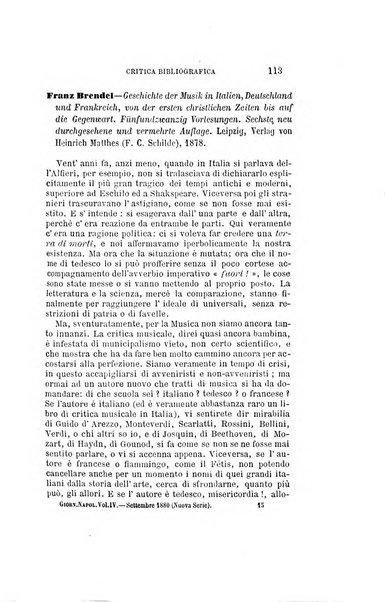 Giornale napoletano di filosofia e lettere, scienze morali e politiche