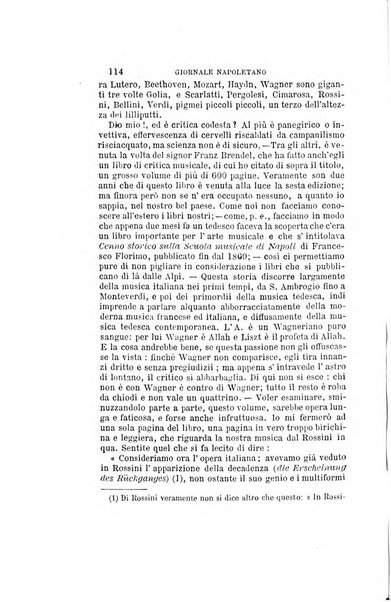 Giornale napoletano di filosofia e lettere, scienze morali e politiche