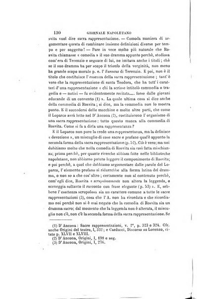 Giornale napoletano di filosofia e lettere, scienze morali e politiche