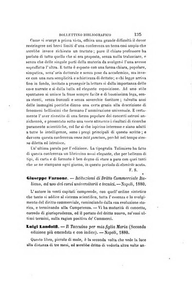 Giornale napoletano di filosofia e lettere, scienze morali e politiche