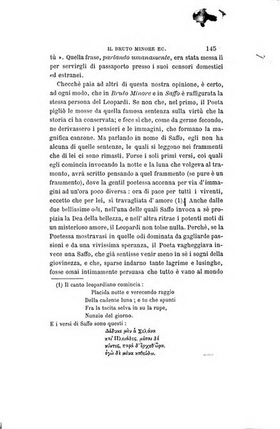 Giornale napoletano di filosofia e lettere, scienze morali e politiche