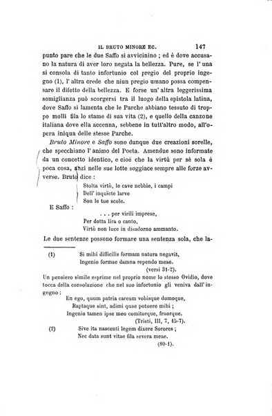 Giornale napoletano di filosofia e lettere, scienze morali e politiche