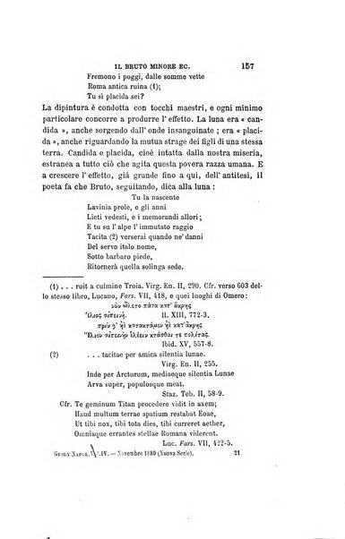 Giornale napoletano di filosofia e lettere, scienze morali e politiche