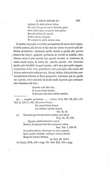 Giornale napoletano di filosofia e lettere, scienze morali e politiche