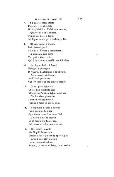 Giornale napoletano di filosofia e lettere, scienze morali e politiche