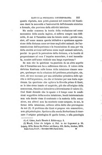 Giornale napoletano di filosofia e lettere, scienze morali e politiche