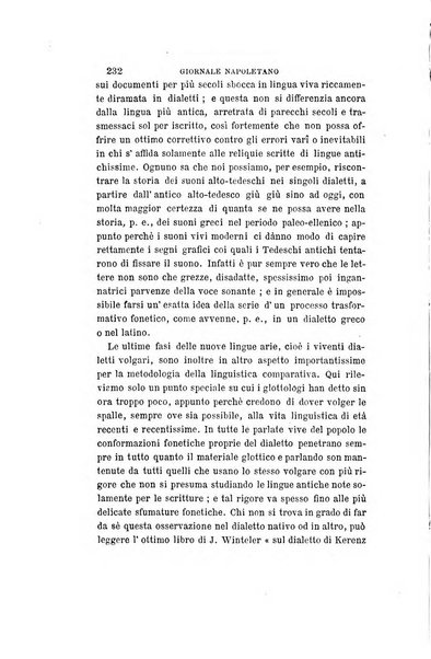 Giornale napoletano di filosofia e lettere, scienze morali e politiche