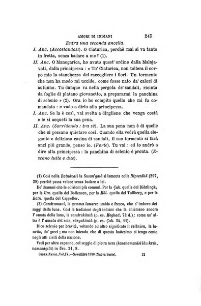 Giornale napoletano di filosofia e lettere, scienze morali e politiche