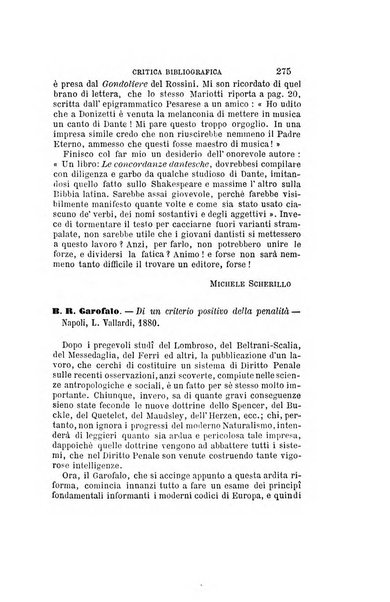 Giornale napoletano di filosofia e lettere, scienze morali e politiche