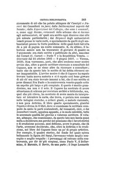 Giornale napoletano di filosofia e lettere, scienze morali e politiche