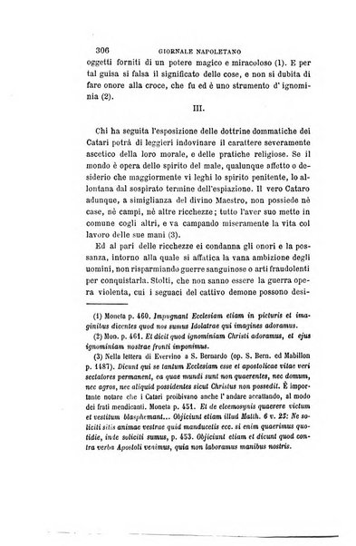 Giornale napoletano di filosofia e lettere, scienze morali e politiche