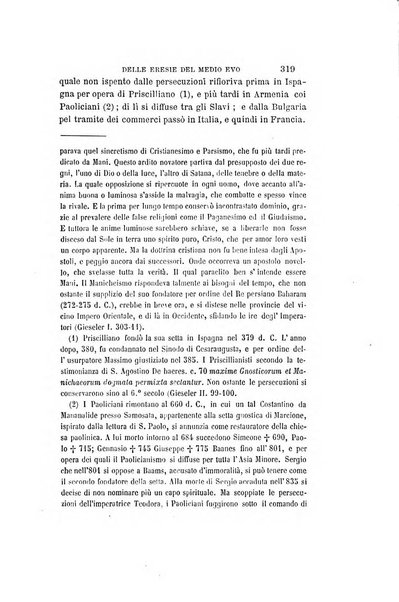 Giornale napoletano di filosofia e lettere, scienze morali e politiche