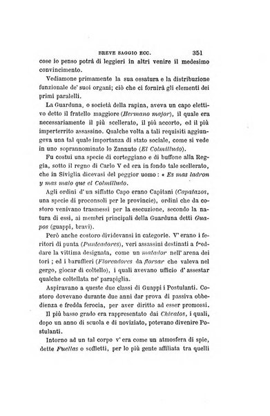 Giornale napoletano di filosofia e lettere, scienze morali e politiche