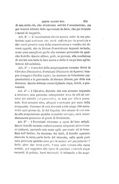 Giornale napoletano di filosofia e lettere, scienze morali e politiche