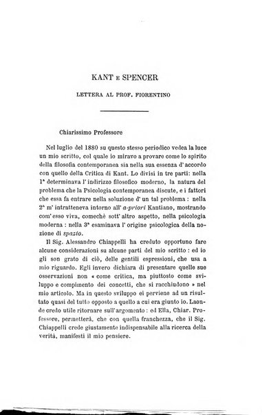 Giornale napoletano di filosofia e lettere, scienze morali e politiche