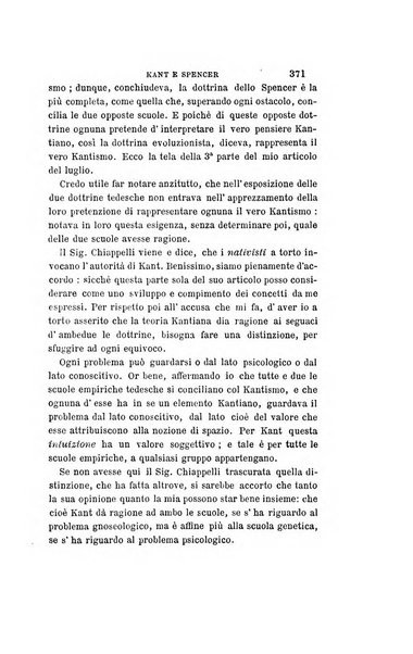 Giornale napoletano di filosofia e lettere, scienze morali e politiche