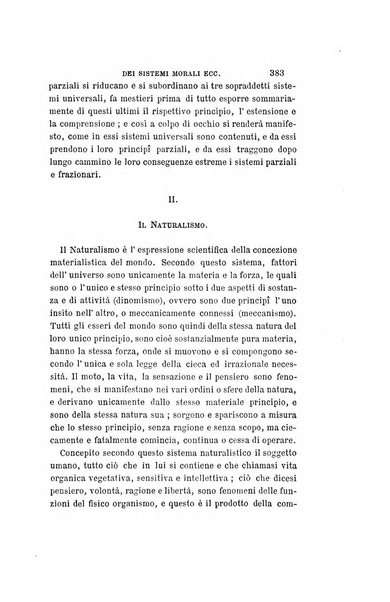 Giornale napoletano di filosofia e lettere, scienze morali e politiche